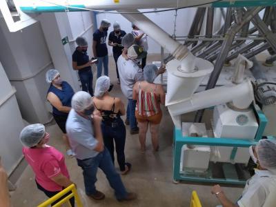 Programa Alegria Geral e Trigosel divulgam finalistas da promoÃ§Ã£o â€œReceita Diferenteâ€